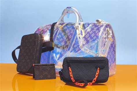 The Guide to Buying and Selling Virgil Abloh's Louis Vuitton SS19 